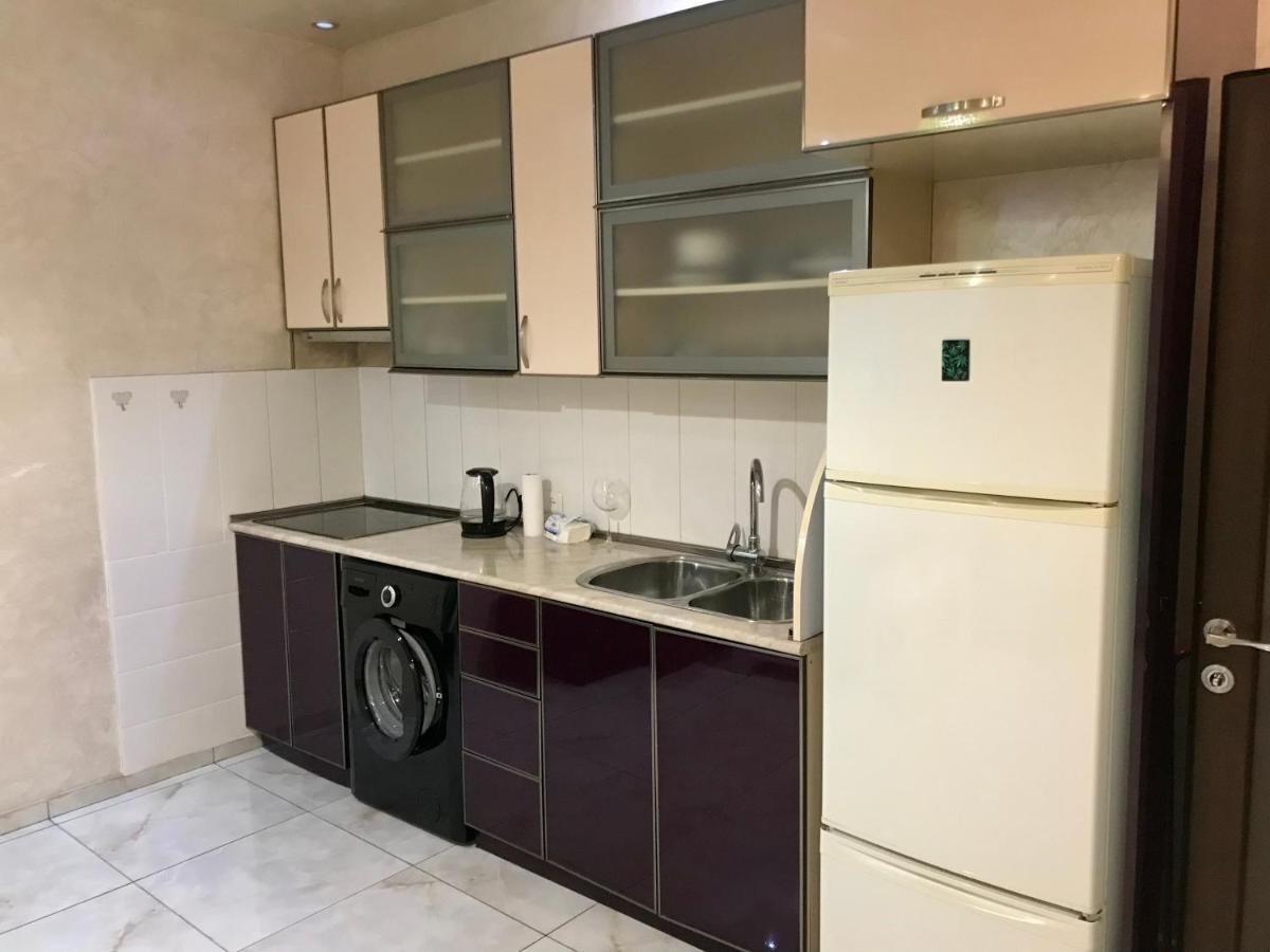 Luxury Apartment With Jacuzzi On Republic Square Yerevan Ngoại thất bức ảnh