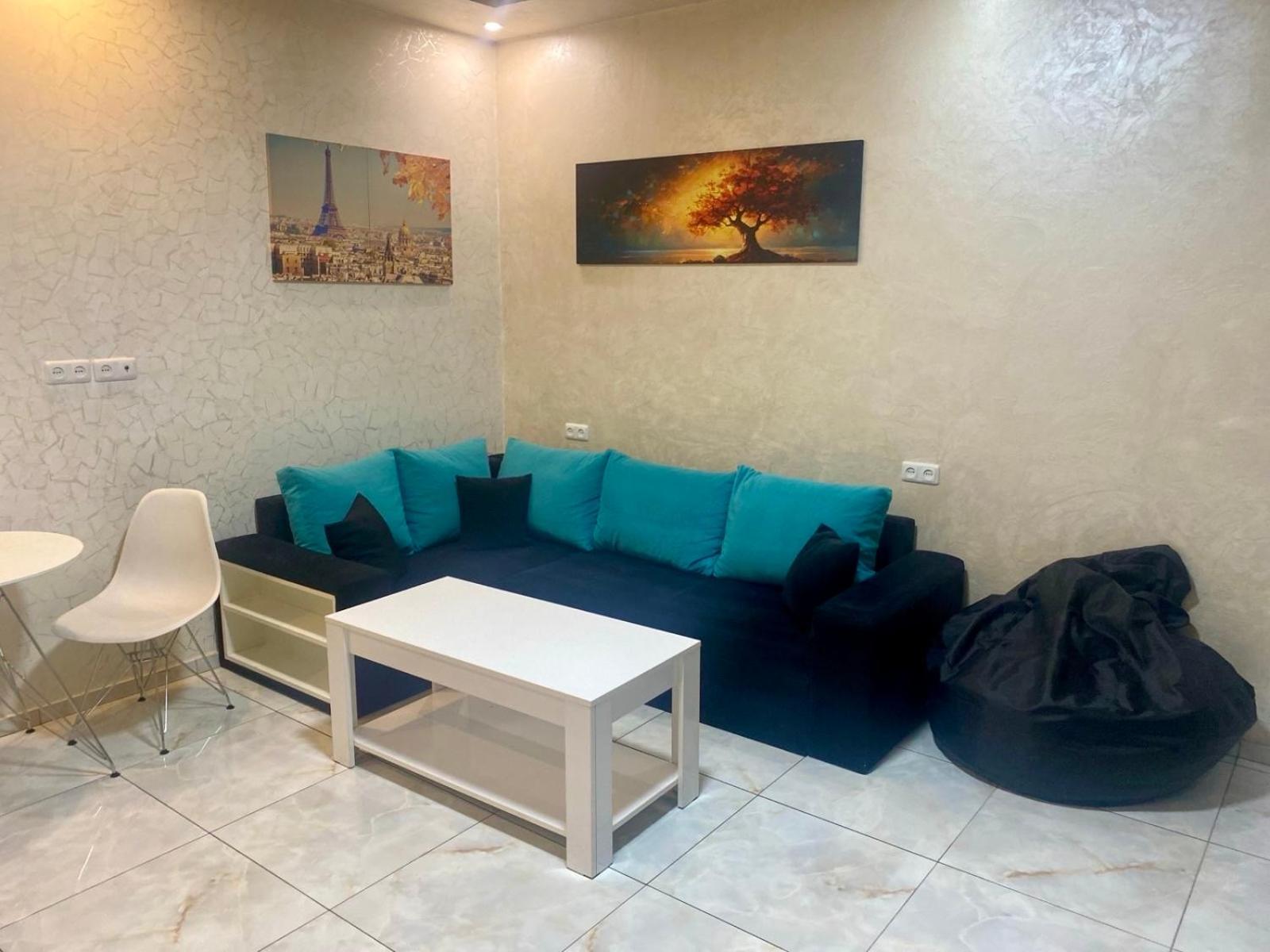 Luxury Apartment With Jacuzzi On Republic Square Yerevan Ngoại thất bức ảnh